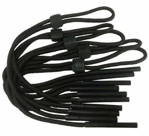 3/6/9 Pack Glasses Strap Neck Cord Sunglass Eyeglass Holder Strap Nylon Retainer 2